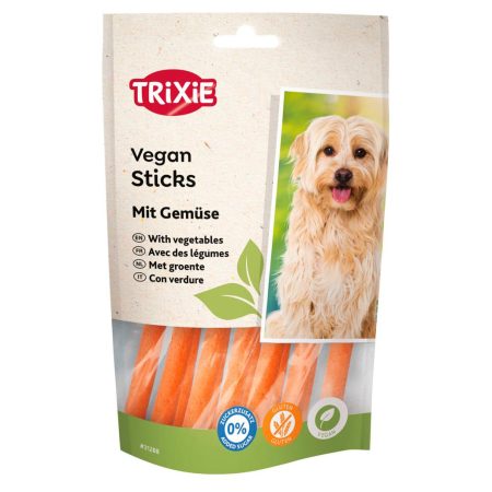Vegan Sticks c/Vegetais (120gr)